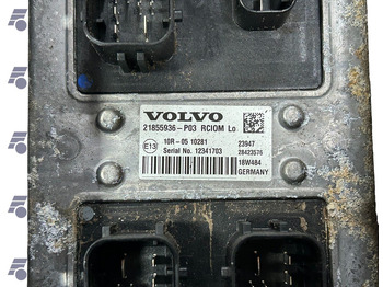 Блок управления для Грузовиков Volvo RCIOM control unit: фото 4