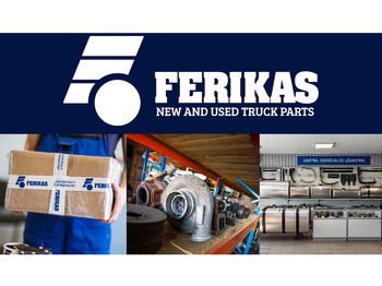 Блок управления для Грузовиков Volvo RCIOM control unit: фото 5