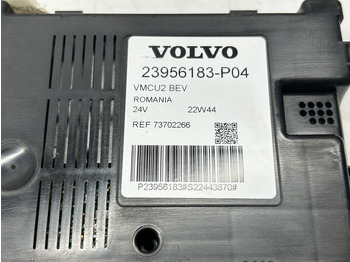 Блок управления для Грузовиков Volvo VMCU2: фото 4
