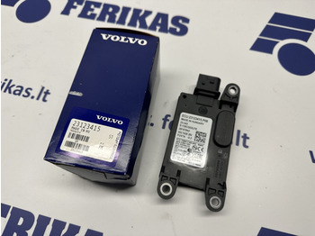 Блок управления VOLVO