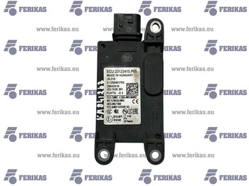 Блок управления VOLVO