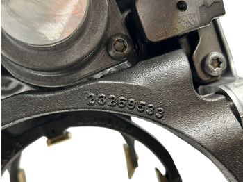 Коробка передач для Грузовиков Volvo gear selector: фото 5