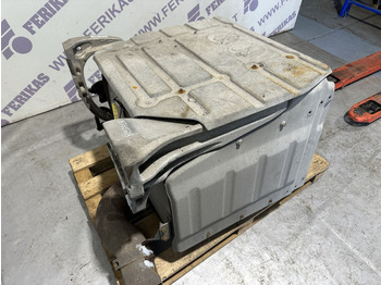 Катализатор для Грузовиков Volvo selective catalyst reduction silencer, SCR: фото 5