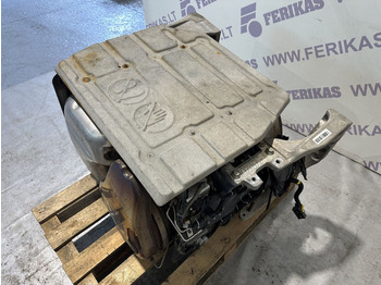 Катализатор для Грузовиков Volvo selective catalyst reduction silencer, SCR: фото 3