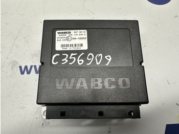 Блок управления WABCO