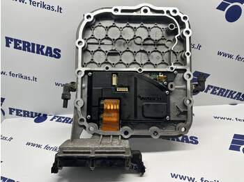 Блок управления WABCO