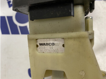 Кабина и интерьер для Грузовиков Wabco R: фото 4