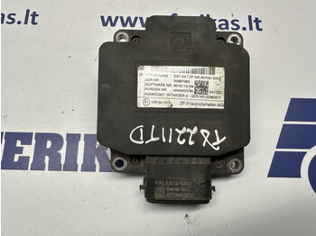 Блок управления ZF