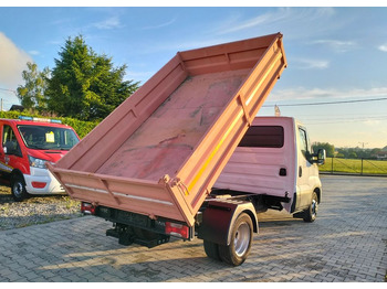 Малотоннажный самосвал Iveco Daily 35C13 wywrotka wywrot kiper tipper wyklapac: фото 4