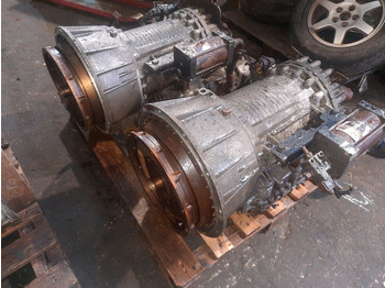 Коробка передач