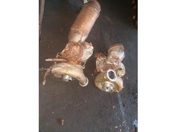 BORGWARNER man в лизинг BORGWARNER man: фото 5