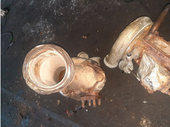 BORGWARNER man в лизинг BORGWARNER man: фото 4