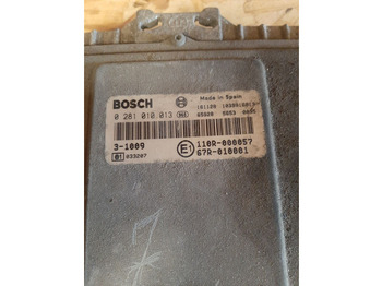 Блок управления BOSCH