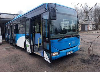Городской автобус IRISBUS