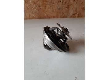 Система охлаждения MAN