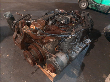 Mercedes-Benz OM447 в лизинг Mercedes-Benz OM447: фото 1