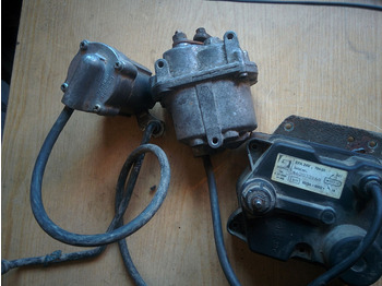 Блок управления MERCEDES-BENZ