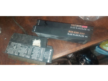 Neoplan MUX2-B в лизинг Neoplan MUX2-B: фото 1 Neoplan MUX2-B в лизинг Neoplan MUX2-B: фото 1