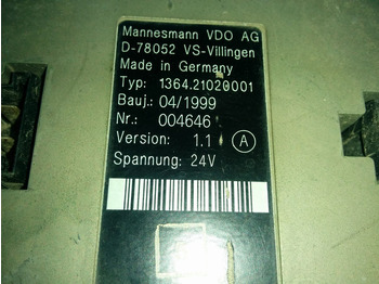 Neoplan MUX2-B в лизинг Neoplan MUX2-B: фото 2 Neoplan MUX2-B в лизинг Neoplan MUX2-B: фото 2