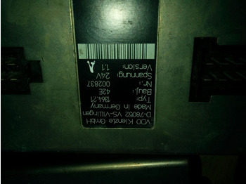 Neoplan MUX2-B в лизинг Neoplan MUX2-B: фото 5 Neoplan MUX2-B в лизинг Neoplan MUX2-B: фото 5