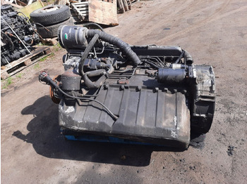 Scania DS905. DC1103   Scania Omni Link в лизинг Scania DS905. DC1103   Scania Omni Link: фото 3