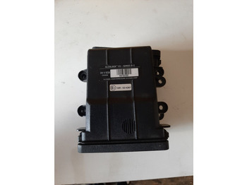 Блок управления