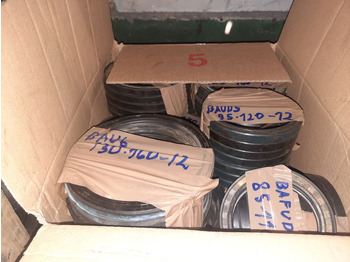 Ступица VOLVO