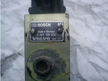 Блок управления VOLVO