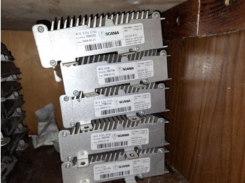 Блок управления WABCO