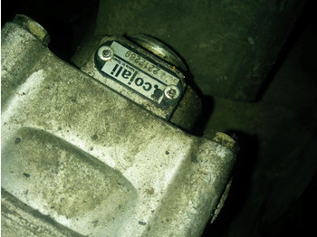 Детали тормозной системы Wabco 3653240180 .4614945081: фото 5