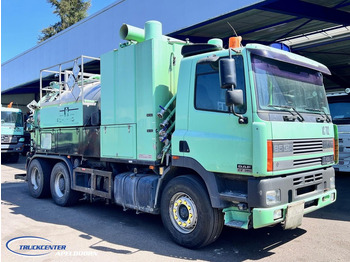Ассенизатор DAF CF 85 380