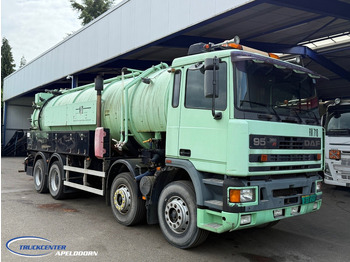 Ассенизатор DAF XF 95