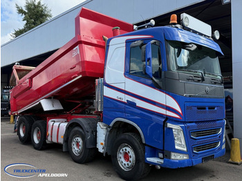 Самосвал VOLVO FH 540