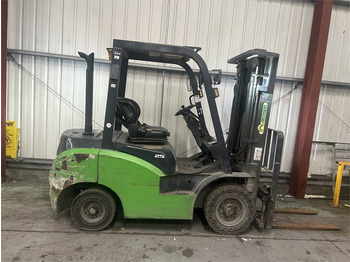 Дизельный погрузчик Artison PFD25: фото 5 Дизельный погрузчик Artison PFD25: фото 5