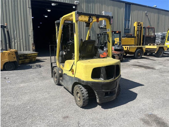 Hyster H2.5FT  в лизинг Hyster H2.5FT: фото 5