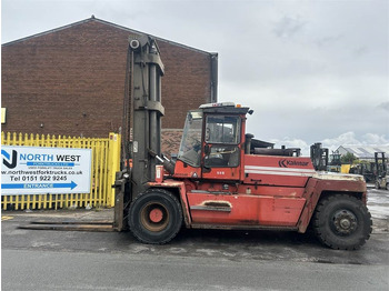 Дизельный погрузчик KALMAR