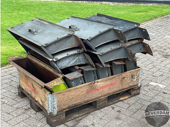 Сельскохозяйственная техника CLAAS