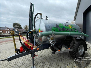 Цистерна для жидкого навоза Beverdam Watertank 5000 Nieuw: фото 3 Цистерна для жидкого навоза Beverdam Watertank 5000 Nieuw: фото 3
