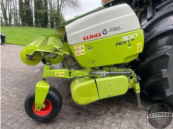 Навесное оборудование для комбайна Claas Pick Up 300 I30: фото 3