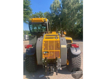 Телескопический погрузчик Dieci Agri Plus 40.7 H VS: фото 4