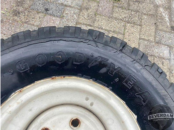 Шина для Сельскохозяйственной техники Goodyear 10.0/80-12: фото 4