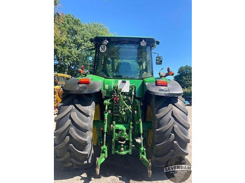 Трактор John Deere 7930: фото 4