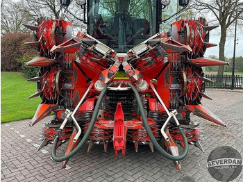 Навесное оборудование для комбайна Kemper 375: фото 5