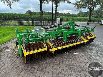 Дисковая борона KERNER