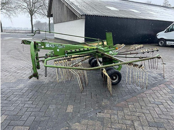 Сеноворошилка KRONE