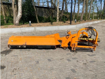 Боковая косилка-измельчитель Votex Roadmaster 1902S: фото 5 Боковая косилка-измельчитель Votex Roadmaster 1902S: фото 5