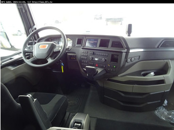 Грузовик-контейнеровоз/ Сменный кузов MAN TGX (TG3) 26.510 6x2-4 LL CH Multiwechsler: фото 4