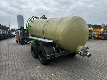 Цистерна для жидкого навоза Fortschritt HTS 100.27: фото 3 Цистерна для жидкого навоза Fortschritt HTS 100.27: фото 3