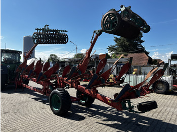 Плуг Kverneland OnLand PL100 Packomat S/C: фото 3 Плуг Kverneland OnLand PL100 Packomat S/C: фото 3