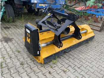 Косилка-измельчитель Müthing MU-M 280-41-02VE Vario: фото 2 Косилка-измельчитель Müthing MU-M 280-41-02VE Vario: фото 2